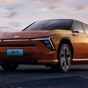 Honda S7 2025