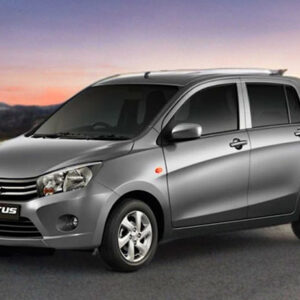 Suzuki Cultus 2026