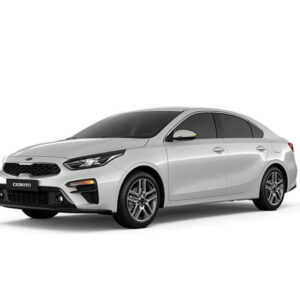 Kia Cerato 2021