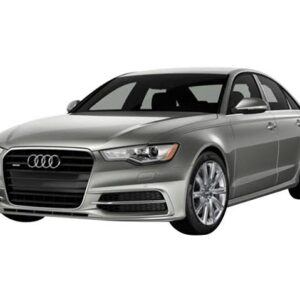 Audi A6 2020