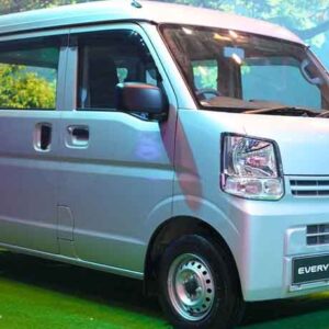 Suzuki Every 2025