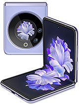 Tecno Phantom V Flip 5G